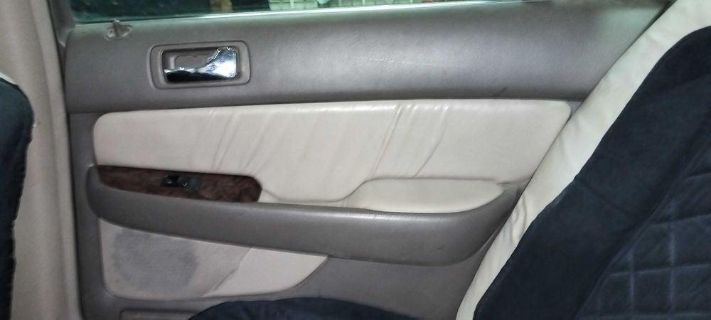 Запчасти Хонда легенд