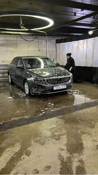 Аренда авто в Астане