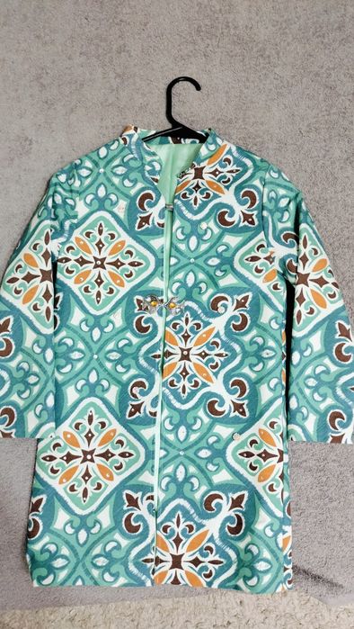 Национальная одежда