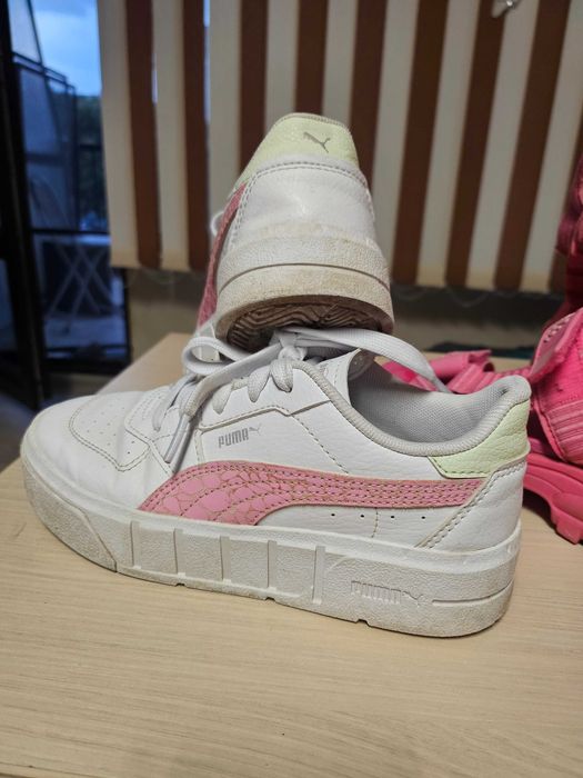 Лот Армани,Пума ,Найк,Zara