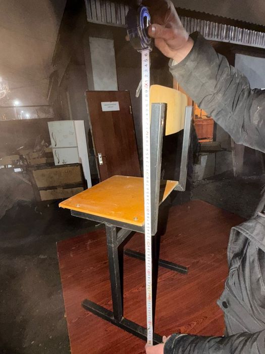 Продам стуля, в хорошем состоянии.