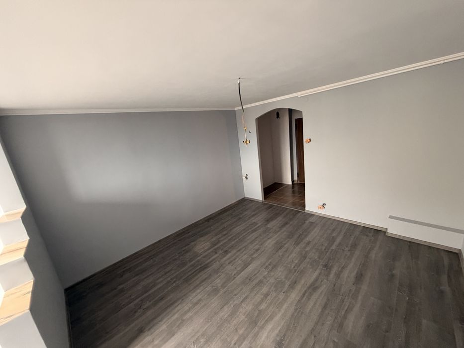 Garsonieră renovată | 30m2 | Turda str. Lotus