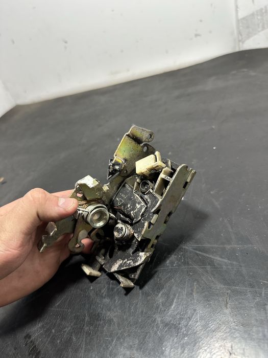 Broasca usa dreapta fata Mercedes sprinter volkswagen LT  1997-2006