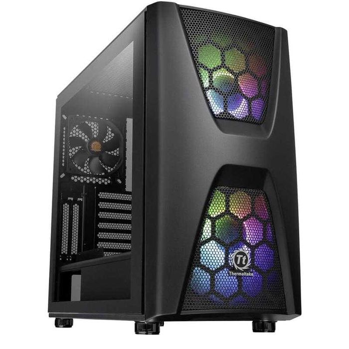 Сборка i7 12700 рассмотрю обмен