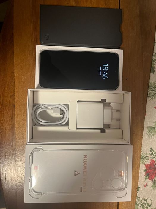 Smartphone Huawei Pura 70