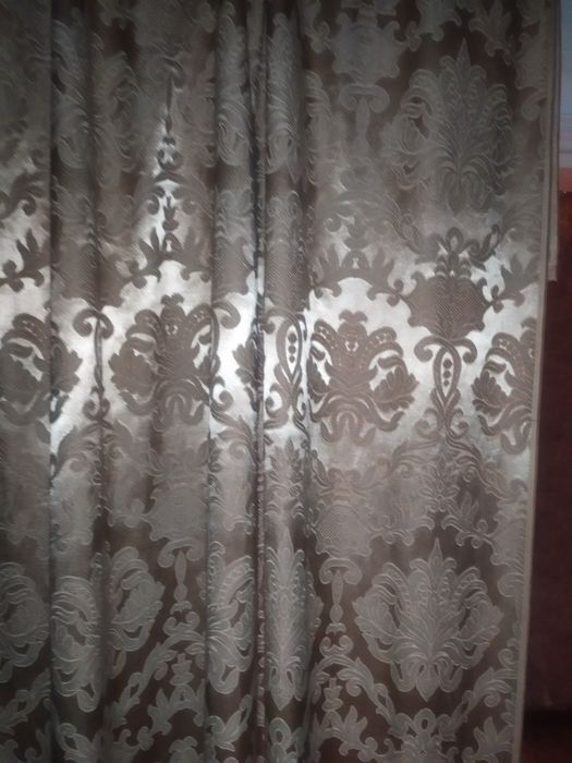 Портьера , ткань обивочная