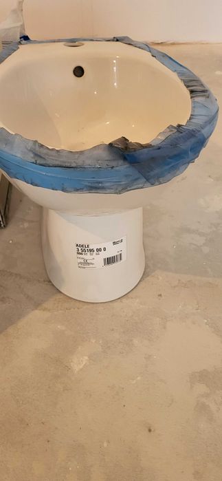 Vand Bideu Adele Roca Nou