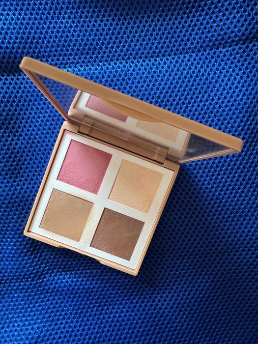 Комплект за лице