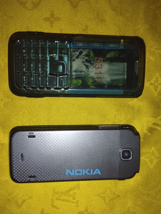 Assalom alekum Telefon Sotiladi Original Nokia 5310