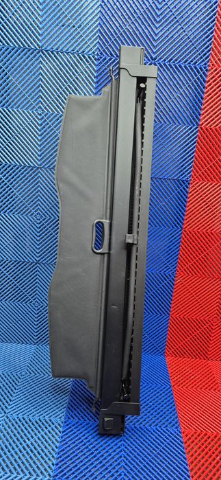 Rulou portbagaj bmw seria 5 f11 model cu plasa