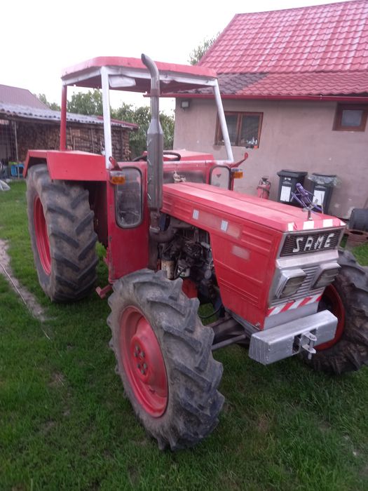 Same 45 4×4 cu rar