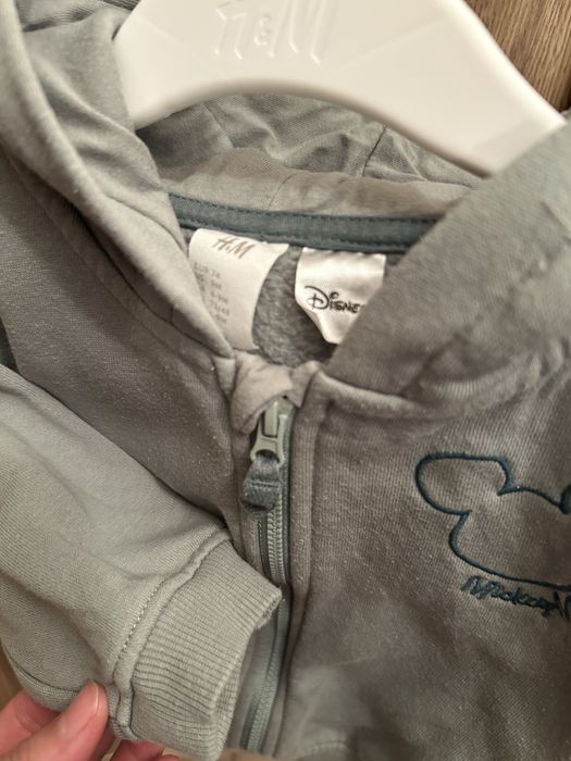 Кофты H&M на мальчика