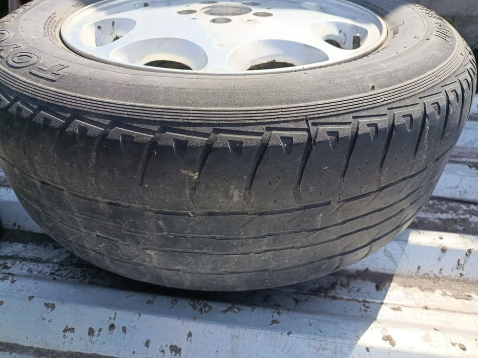 Балкон одиночка 16 на мерс