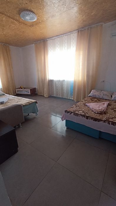 Дача "Уют" на Балхаше