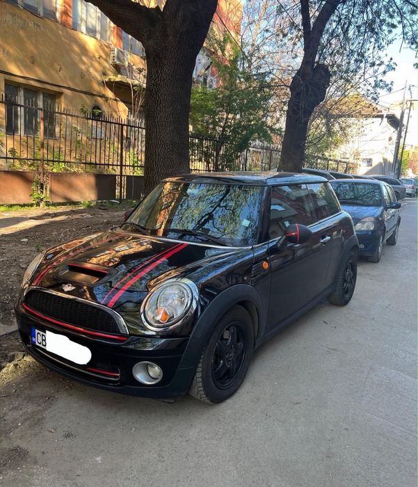 Продавам Mini One