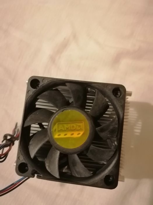 Охладител Cooler Master CP5-8J52F-99