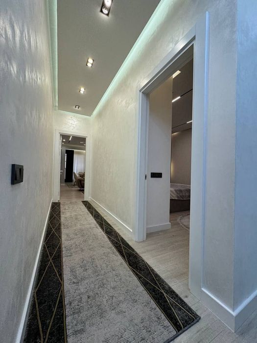 ID #1563 Новостройка ЖК Seoul mun 2/4/8 1000у.е