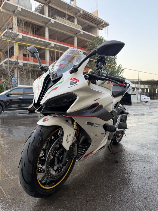 QJ MOTO 600RS 680 кубовый