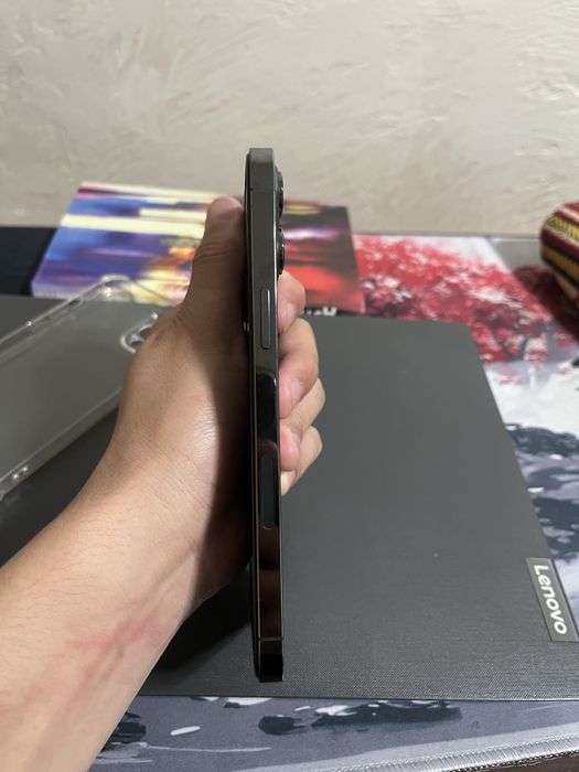 iPhone 12 Pro Max,128 Gb