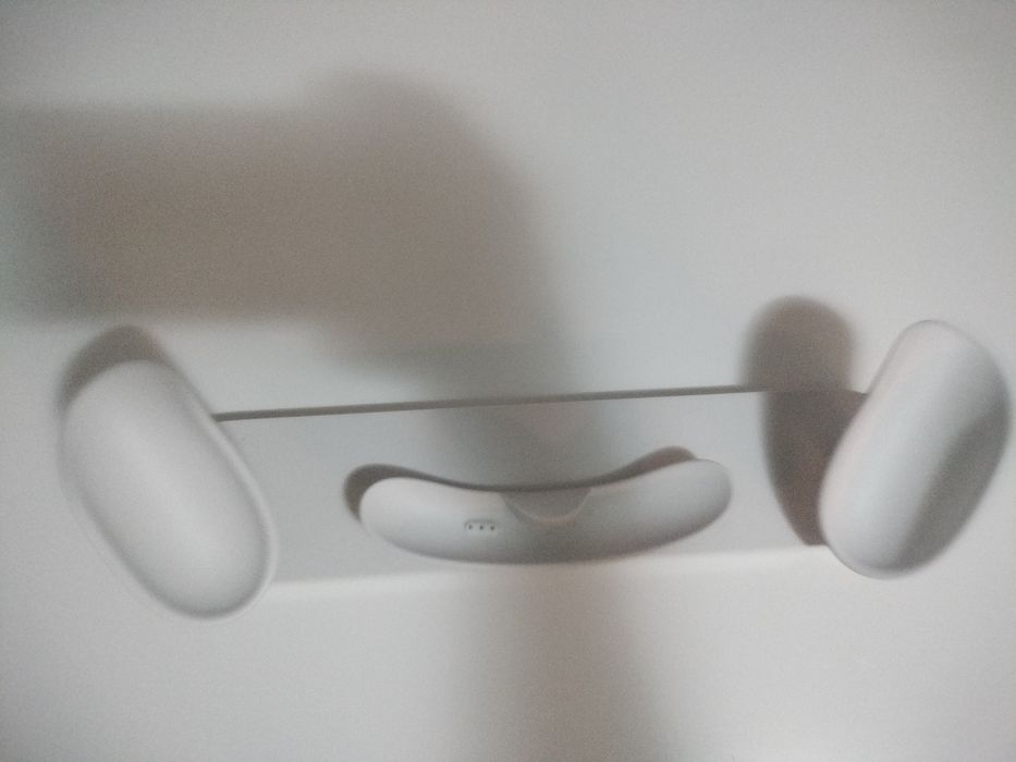 Meta Quest 3 512gb VR + elite strap cu baterie + statiune de  incarcat