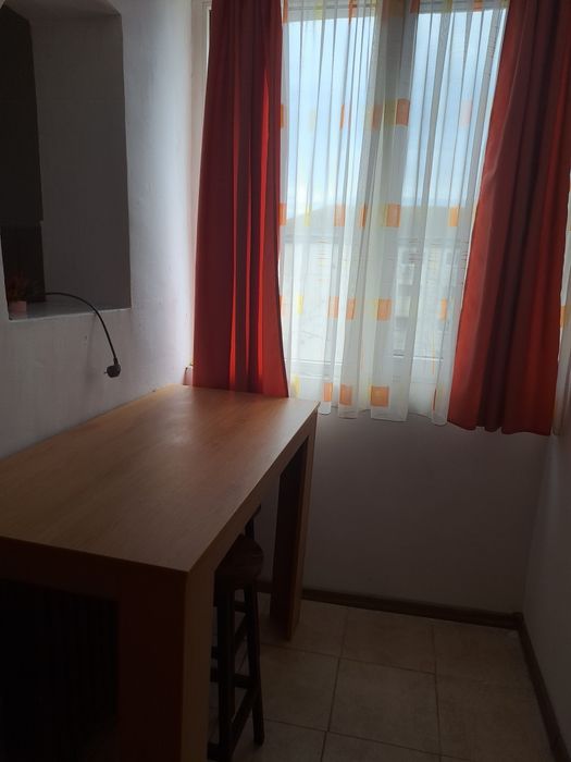 Garsoniera de inchiriat