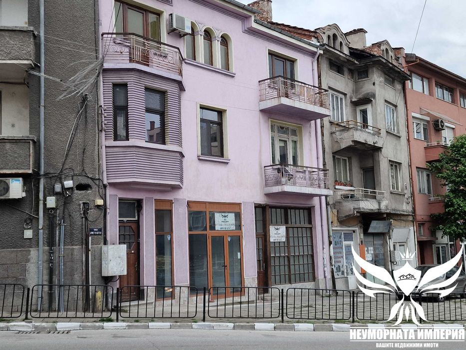 Дава се под наем Магазин в Асеновград - 376 кв.м за 300.9 € - Снимка #15