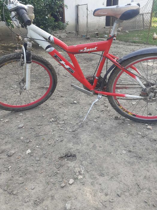 Biciclete pt oameni si copii