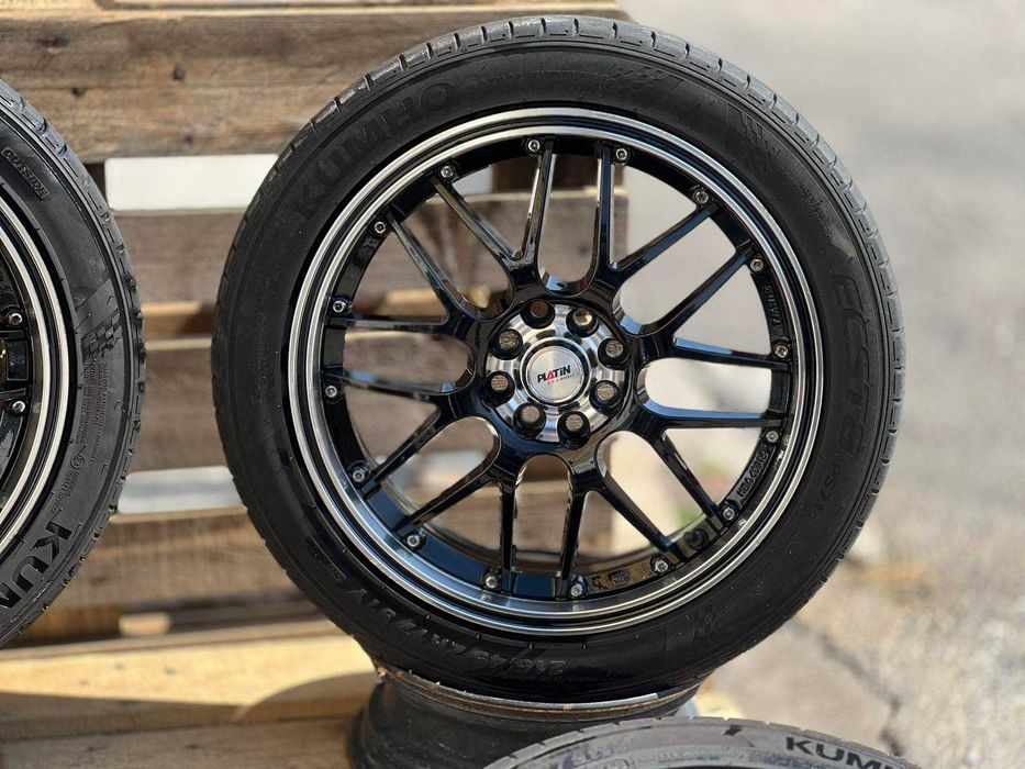 4х100 / 4х108 17 Цола Джанти Mitsubishi Renault Citroen Ford