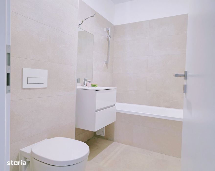 Confort si Stil – Apartament 2 camere, bucatarie mobilata, regim vil