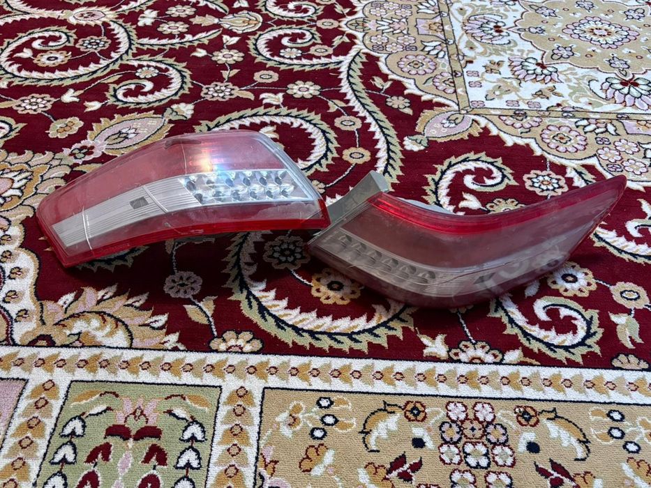 Камри 45 стопник