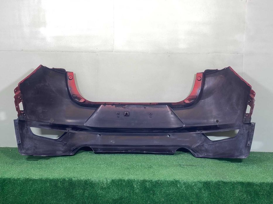 задна броня Mazda CX-3 модел 2015-2018 г. #1054V