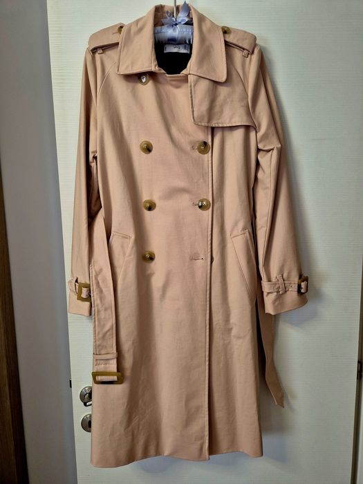 Trench Mango Mărimea 38