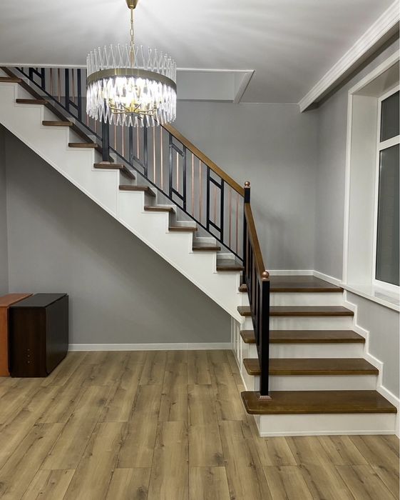 Изготовление лестниц Кокшетау