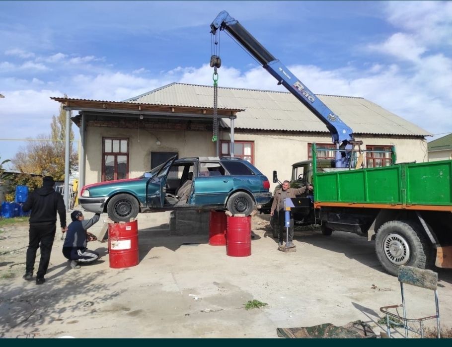 Бетонные кольца, септик, ЖБИ