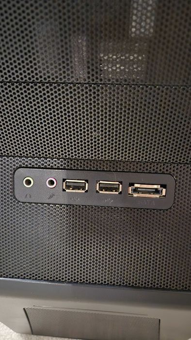 Carcasa NZXT gaming