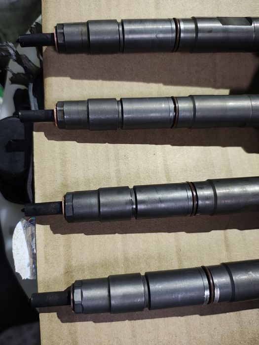Injectoare VAG 2.0 TDI 04l130277AK