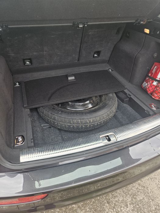 Audi Q5 S Line Automată