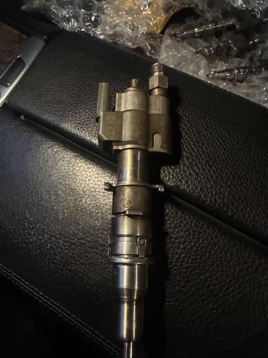 Дюзи N54/N63/N53/N43