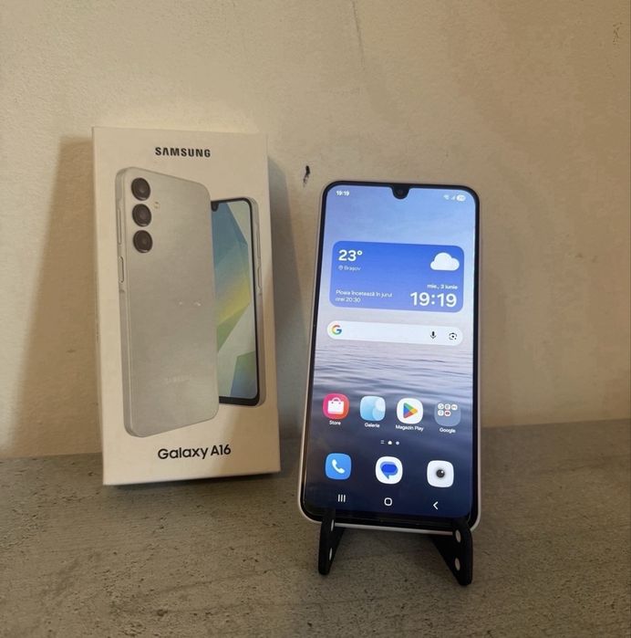 Samsung Galaxy A16