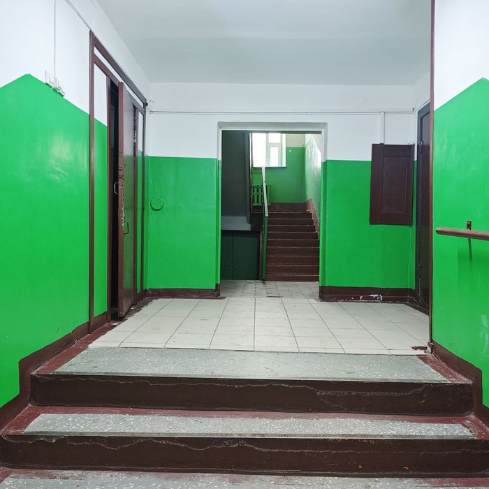 Продажа 1-комнатной квартиры в Борках