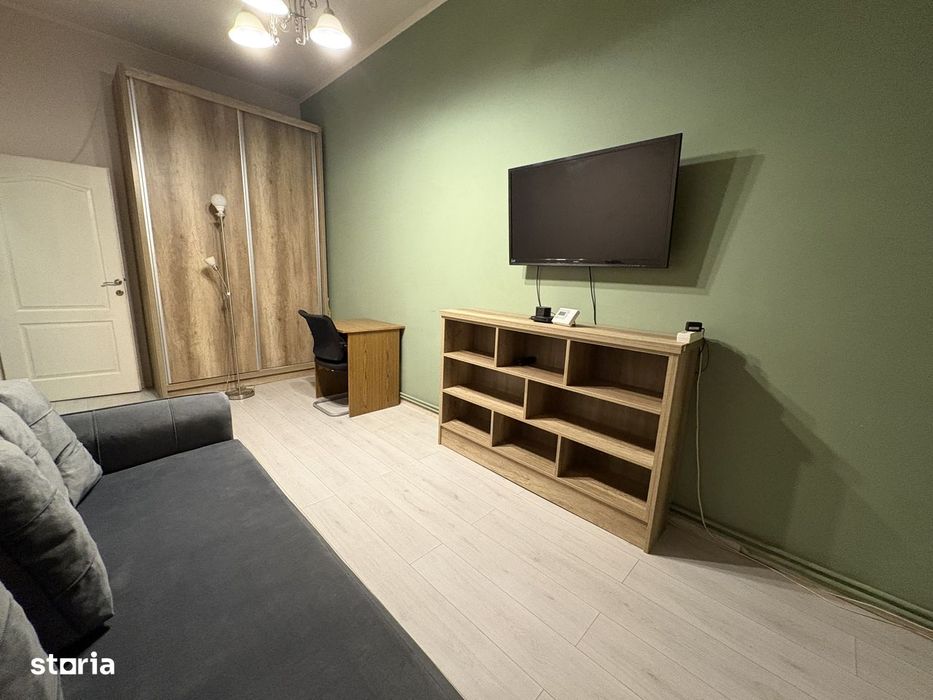 Apartament ultracentral ,str Iosif Vulcan