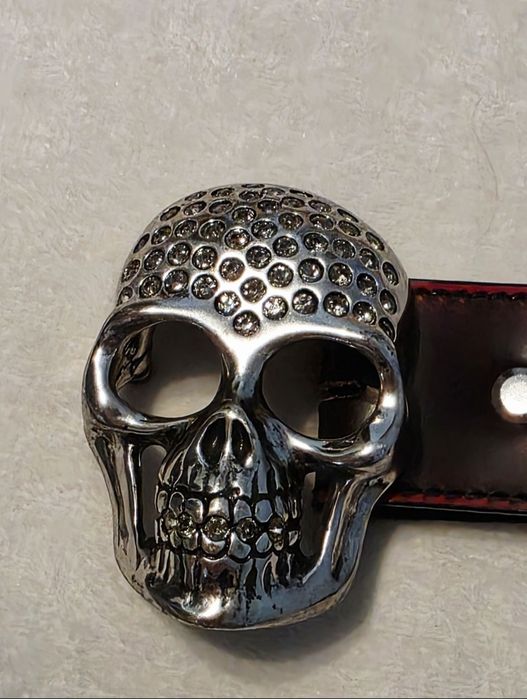 Curea unisex handmade Elliot Rhodes London