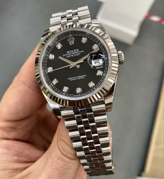 ceas rolex datejust 41,mm