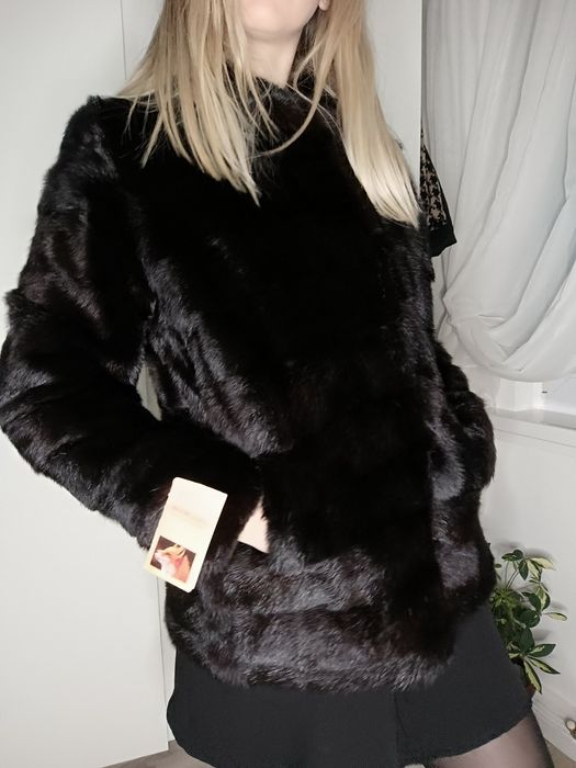 Haina de blana naturala