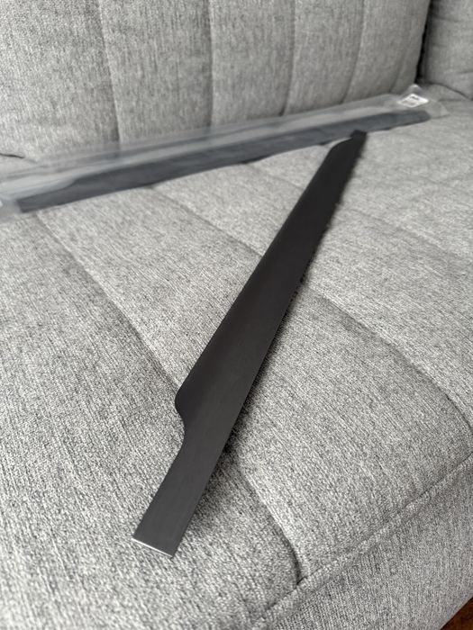 Trei Manere pentru mobila Vector
