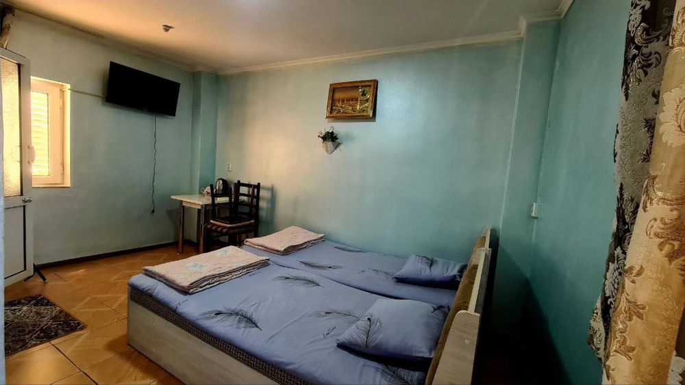 Без закс мехмонхона «Ташкент»