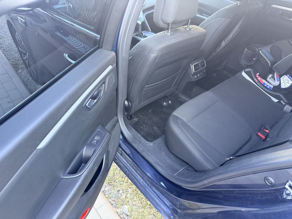 Renault Talisman combi 2L diesel