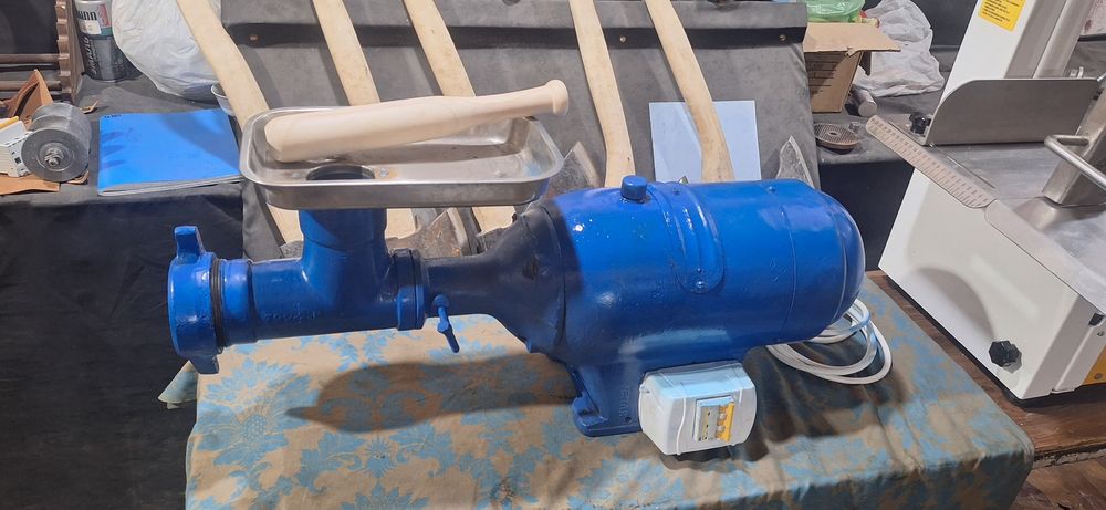 мясорубка ссср мим 300