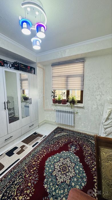 Bez makler 3xonali uy ijaraga beriladi