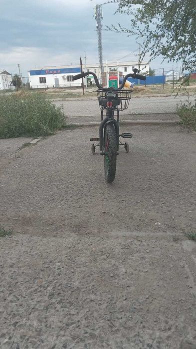 Продам велосипед prego
